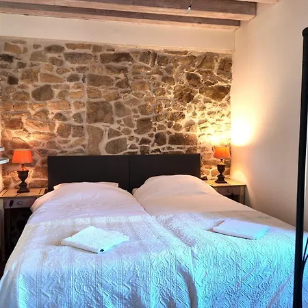 Domaine De Bellac - Le Caleche Roussines