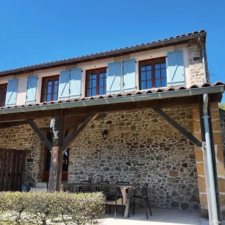 Domaine De Bellac - Le Caleche