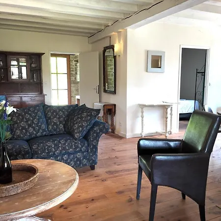 Domaine De Bellac - Le Caleche