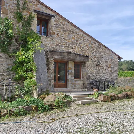 Domaine De Bellac - Le Caleche * Roussines