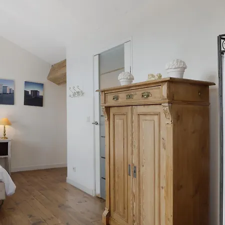Ferienhaus Domaine De Bellac - Le Caleche Roussines
