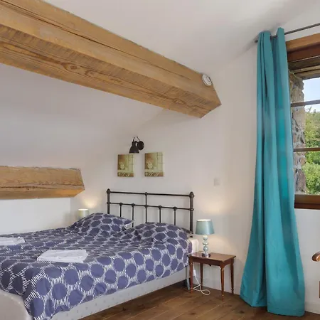 Ferienhaus Domaine De Bellac - Le Caleche