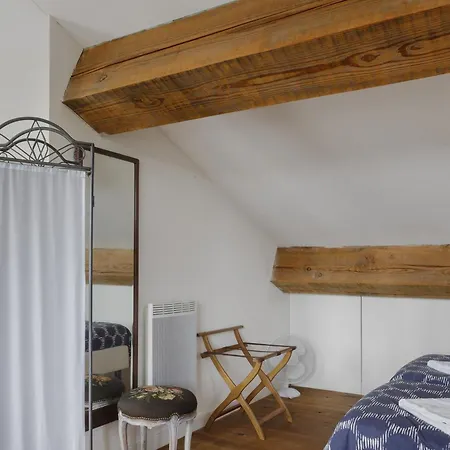 Domaine De Bellac - Le Caleche Ferienhaus