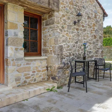 Domaine De Bellac - Le Caleche *