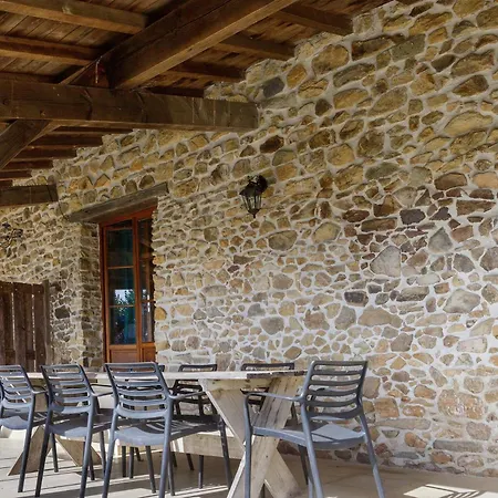 Ferienhaus Domaine De Bellac - Le Caleche *